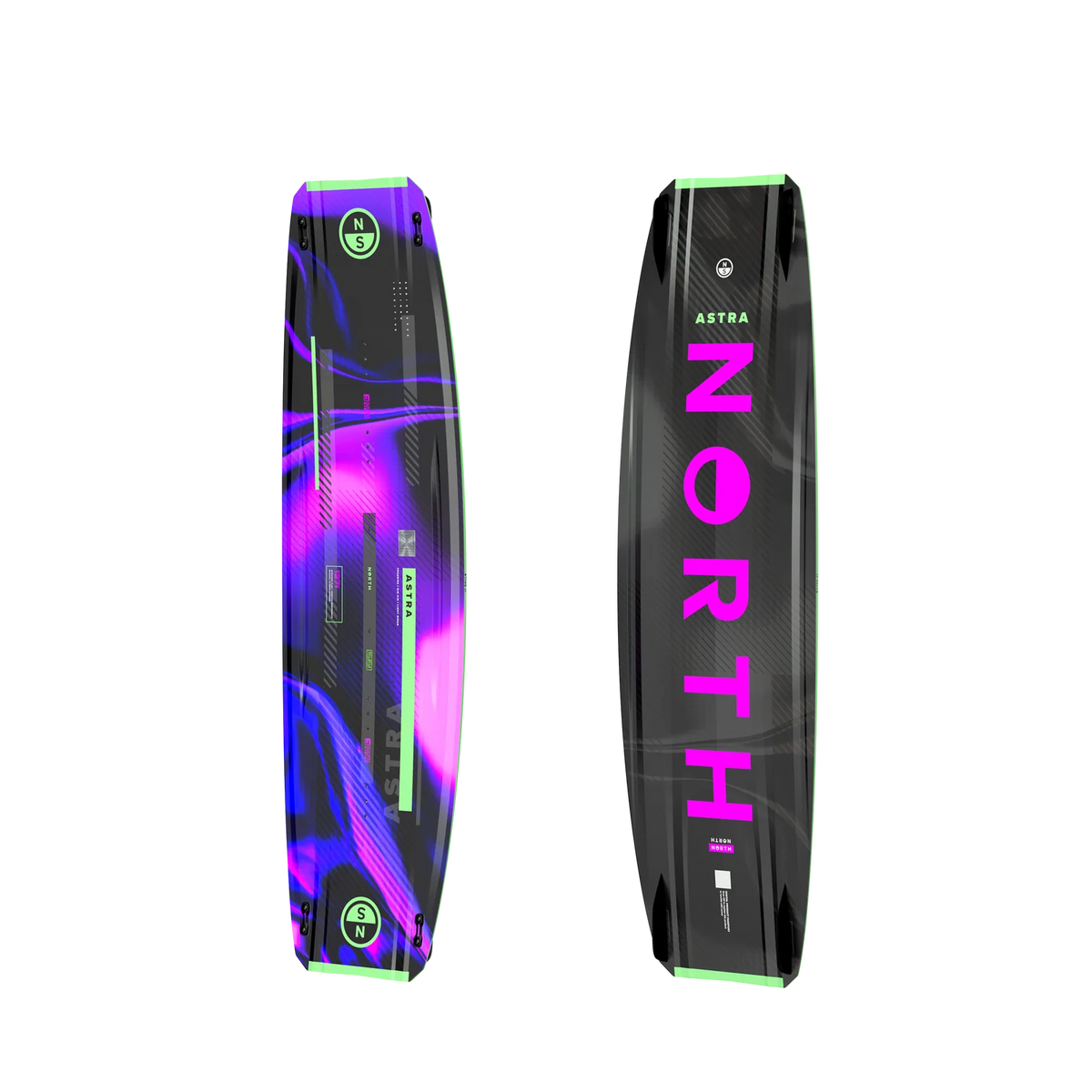 North Astra 27