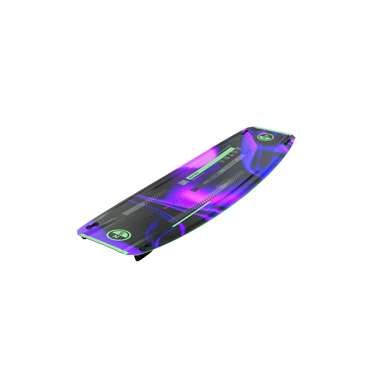 North Astra 27