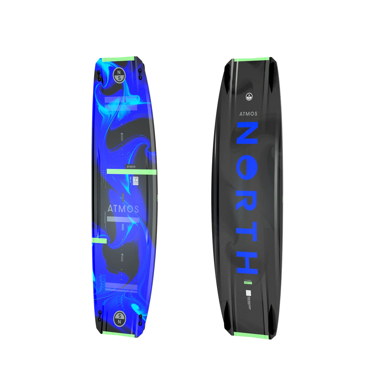 North Atmos TT Board 27