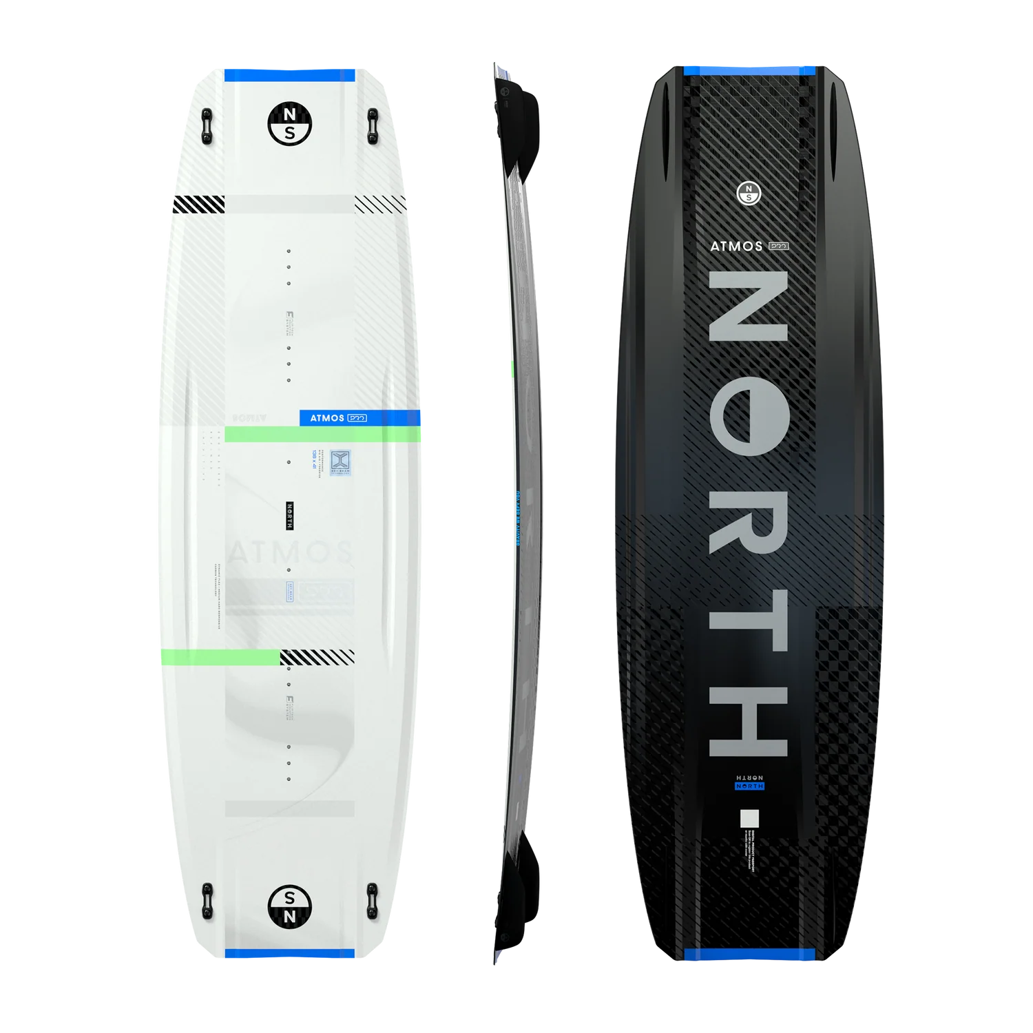North Atmos Pro 27
