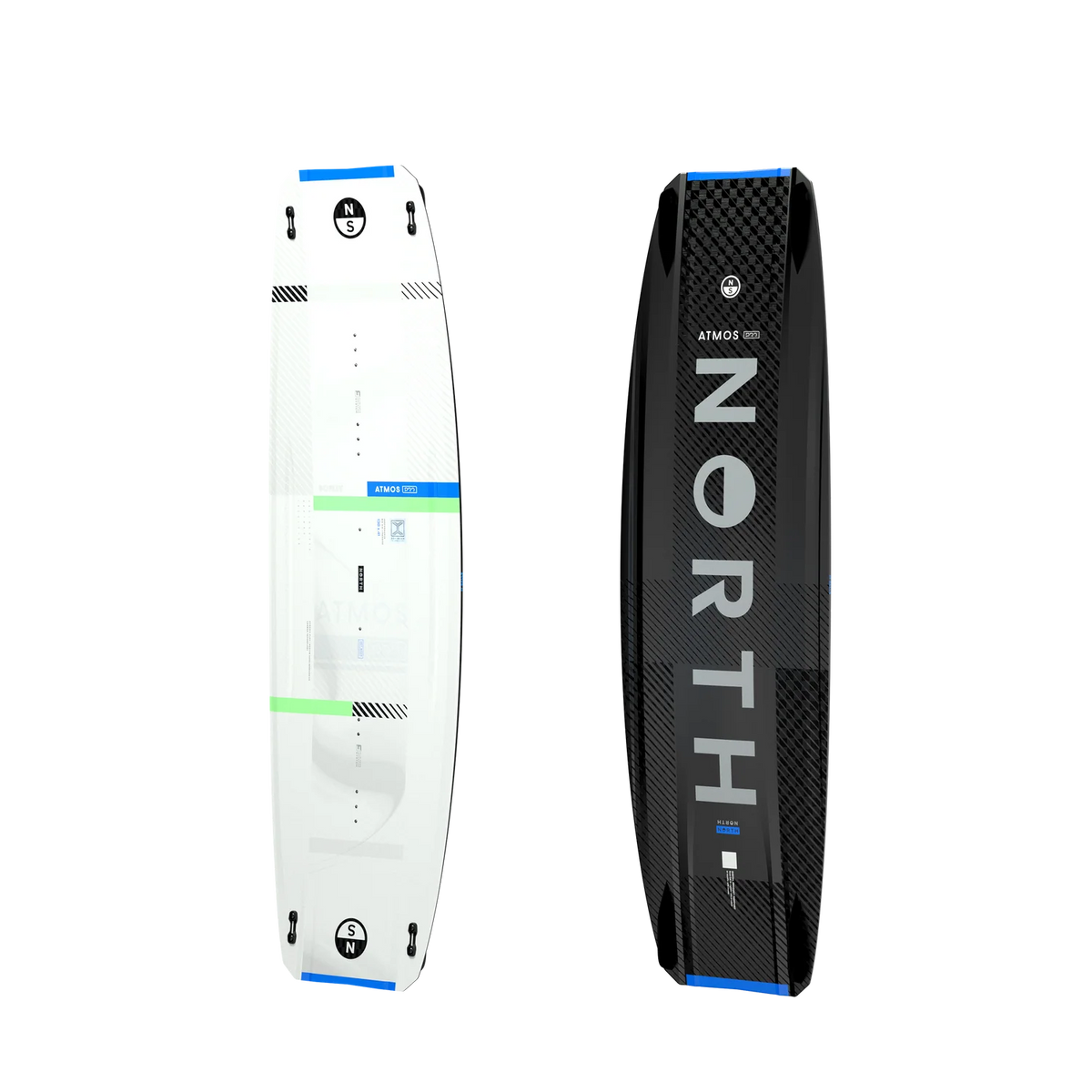 North Atmos Pro 27