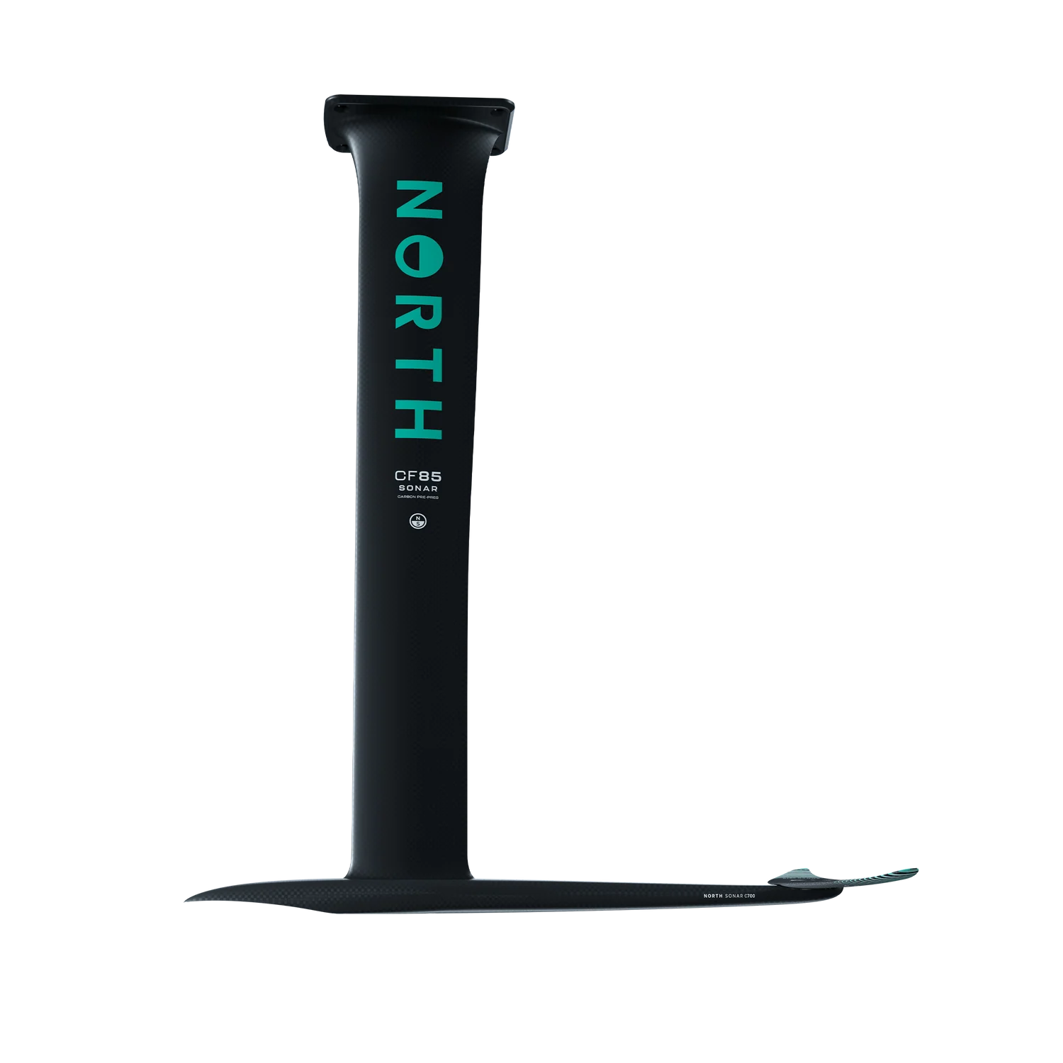 North Sonar Carbon Foil Edition