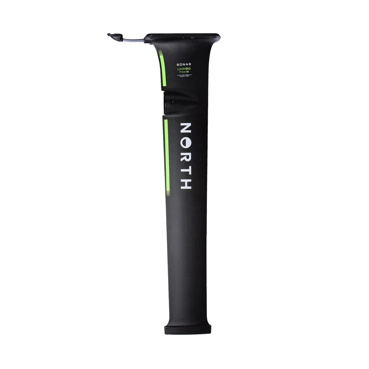 North ULTRA HIGH MODULUS CARBON MAST