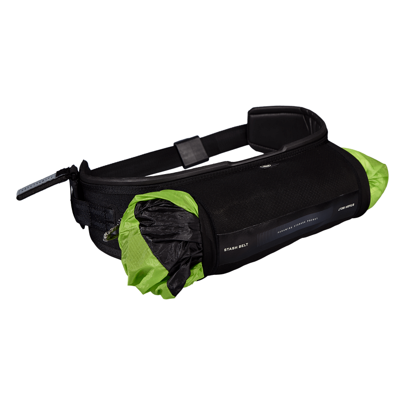 North Stash Belt Parawing