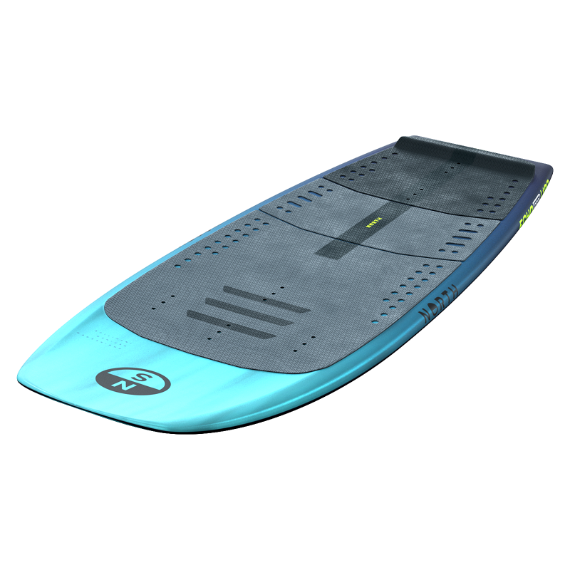 North Echo Pro Board