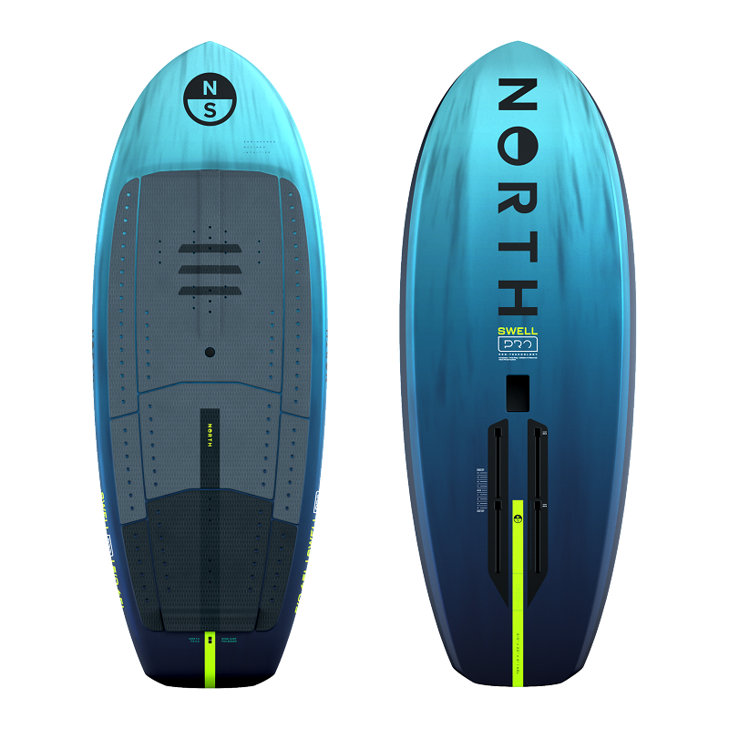 North Swell Pro Foil Board 26