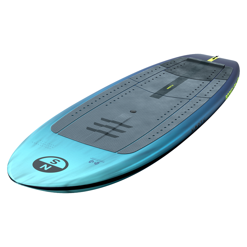 North Boost Foil Board 26