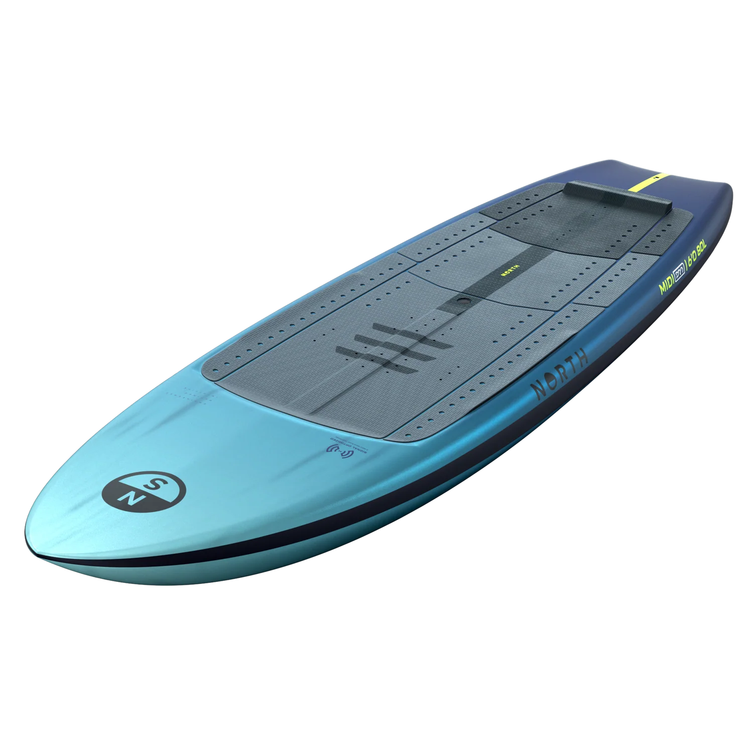 North Midi Pro