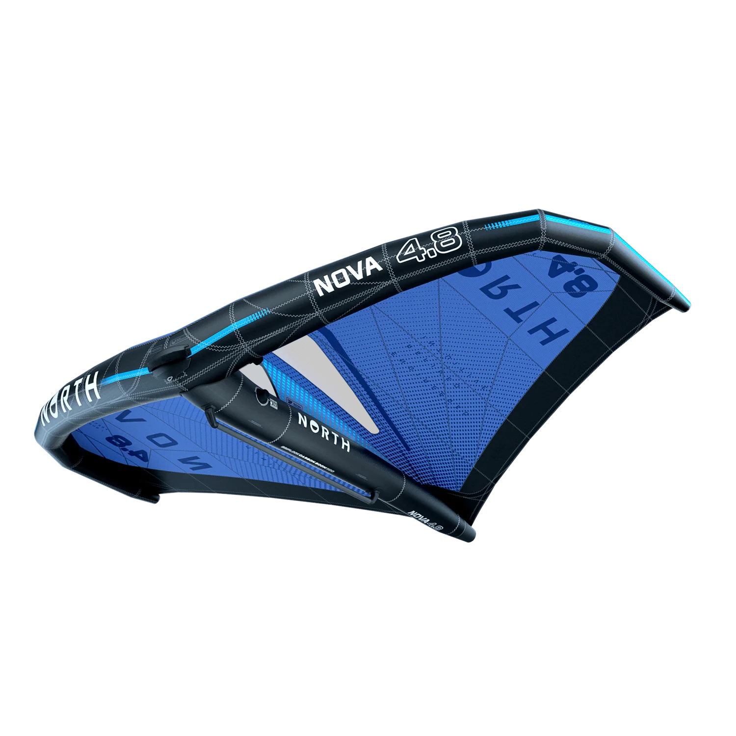 Nord-Nova-Flügel 2025