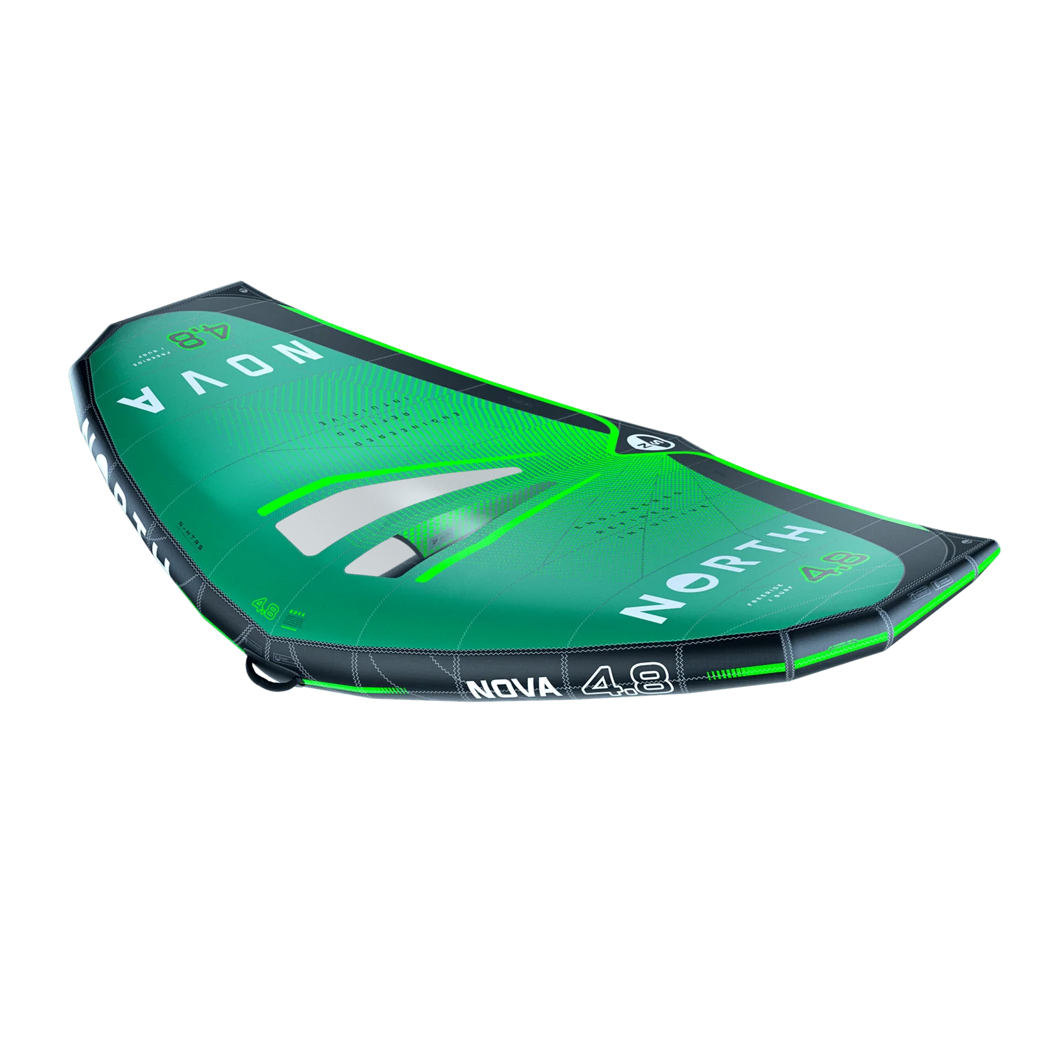 Nord-Nova-Flügel 2025