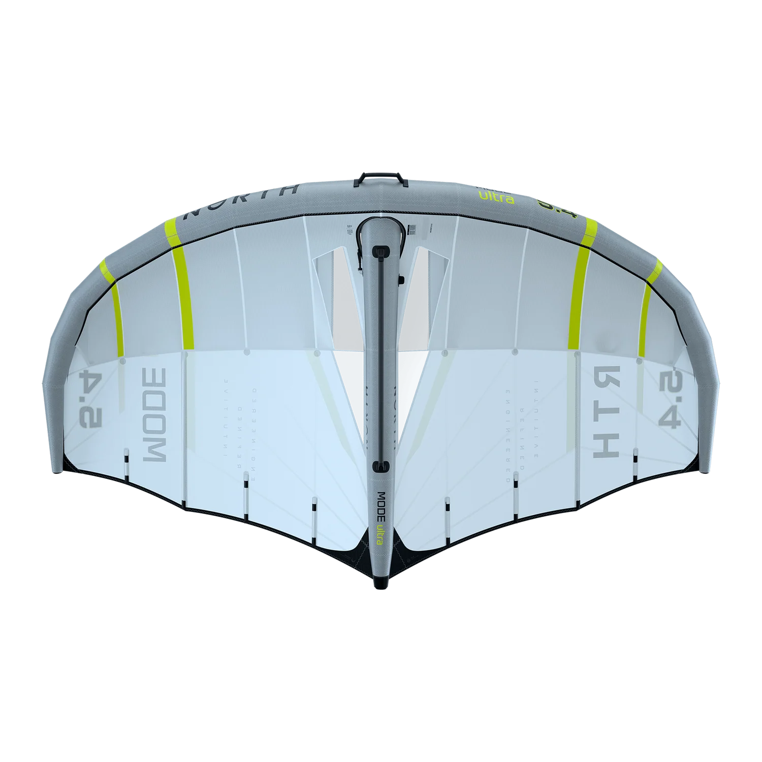 North Mode Ultra Wing 2025