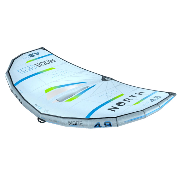 North Mode Pro 2026