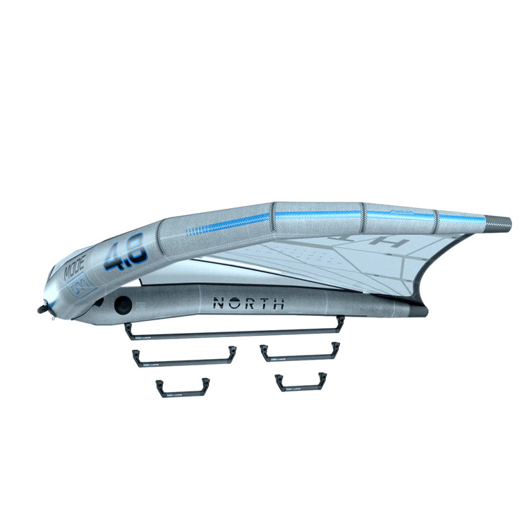 North Mode Pro 2026