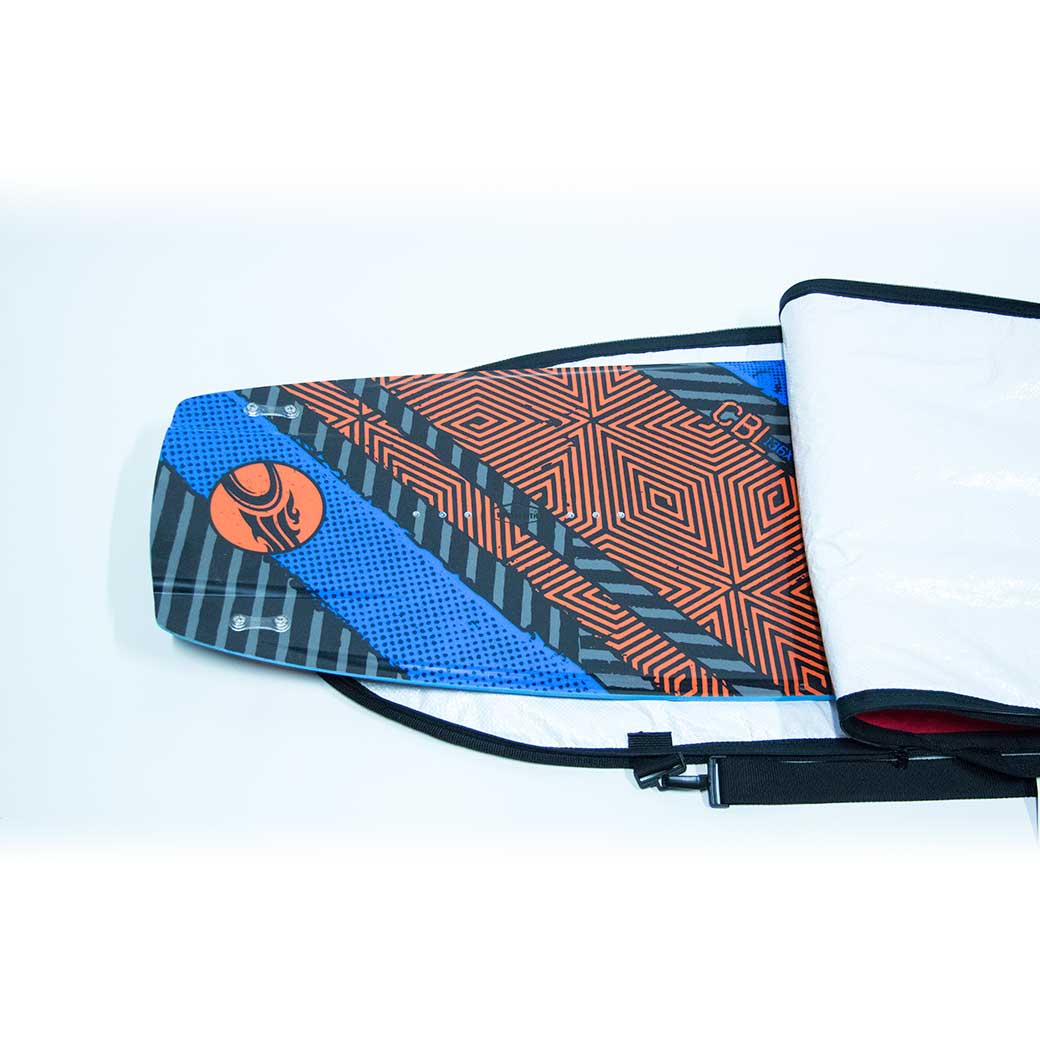 Funda OZU Tabla Kite Estándar
