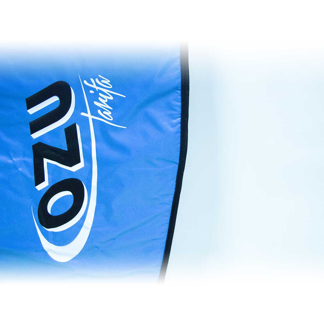 Funda OZU Surf/Kite