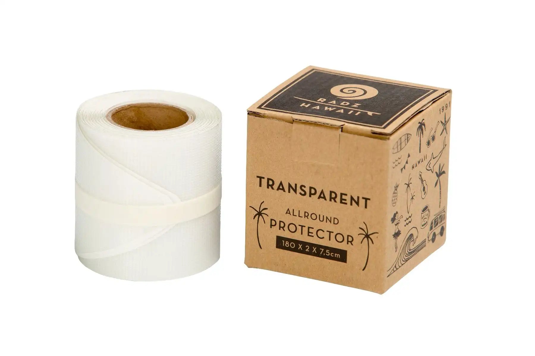 PROTECTOR DE CANTO ALL ROUND 180cm