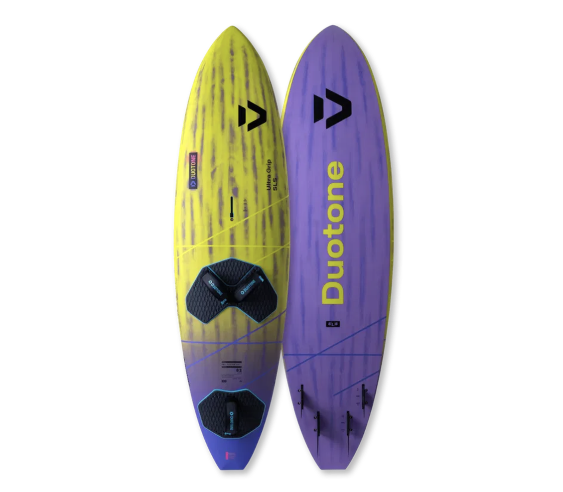 Duotone Ultra Grip SLS