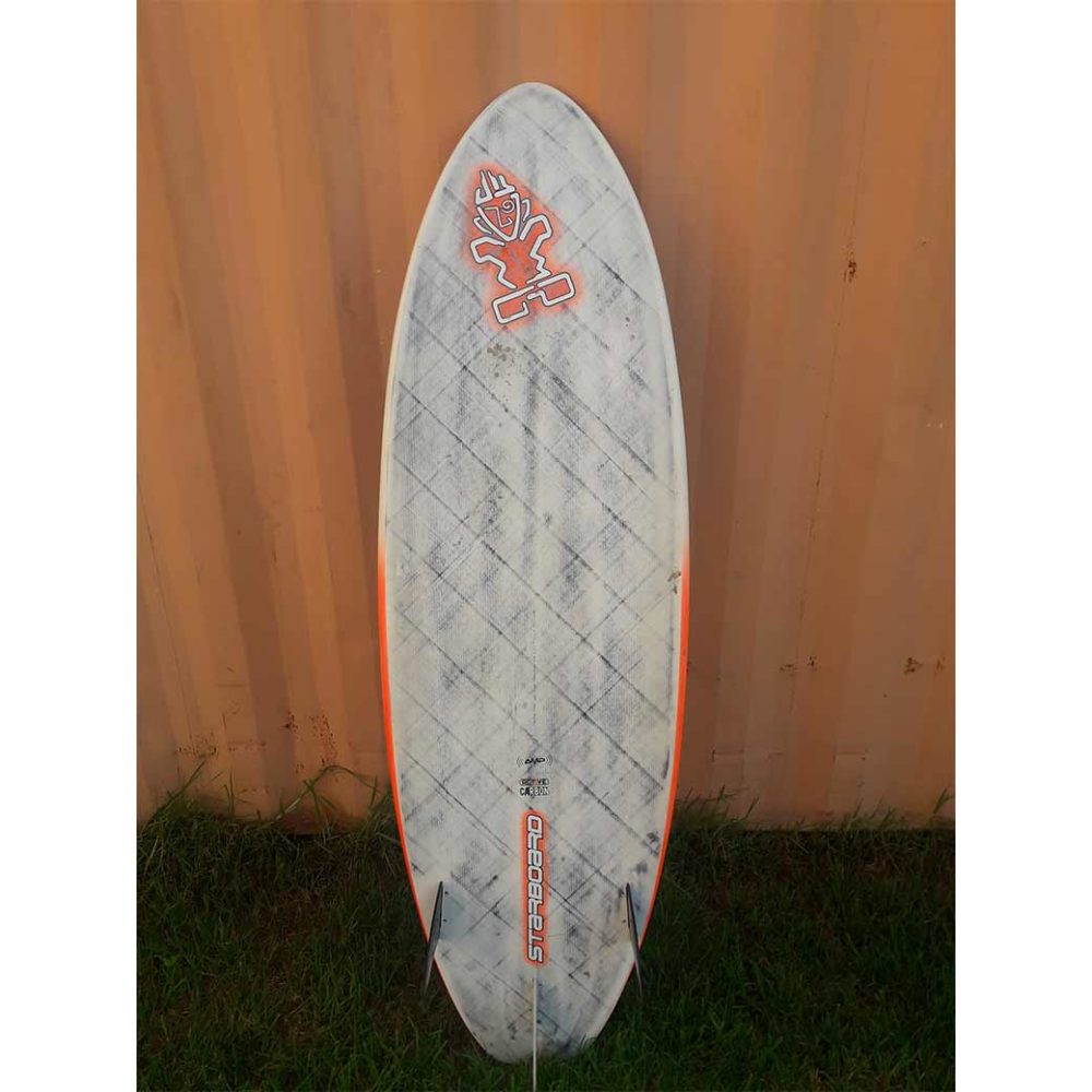 SURF 2014 STB AMP 5'10" ACTIVE