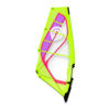 Vela de windsurf Goya Banzai pro 2020 color Yellow