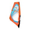 Vela de windsurf Goya Scion X Pro 2020 color Red